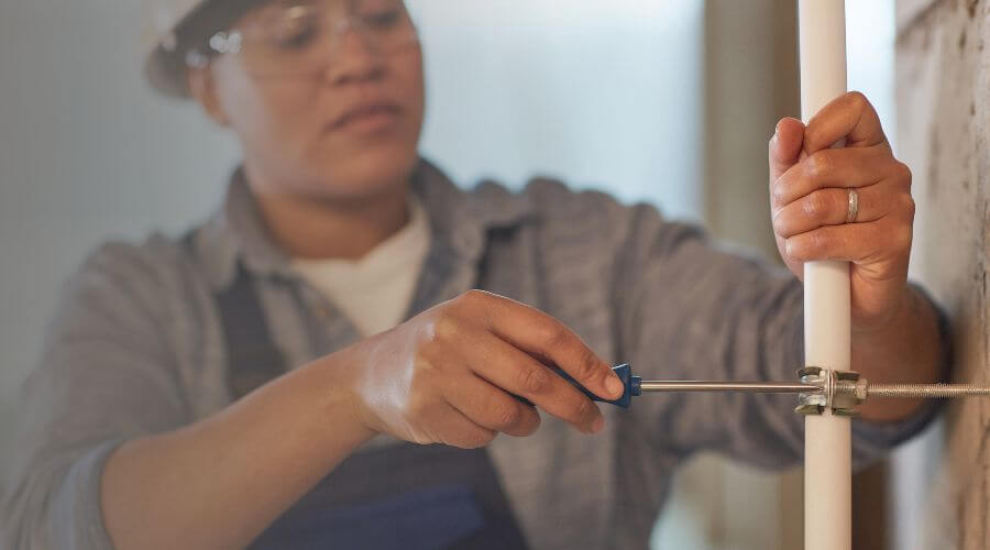 Professional expert plumbing services in Ashburn, MO